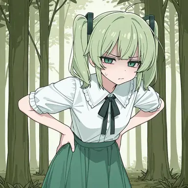 Profile image of 플로라