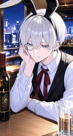 Profile image of Arlen
