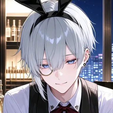 Profile image of Arlen