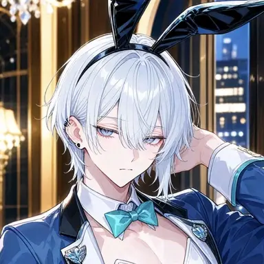 Profile image of Erllan