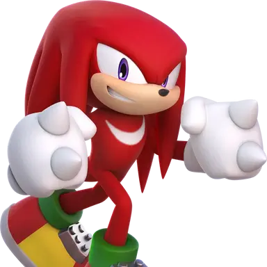 Profile image of 너클즈