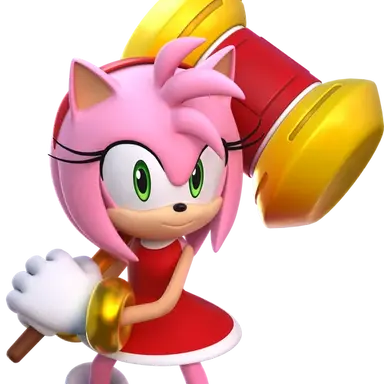 Profile image of 에이미