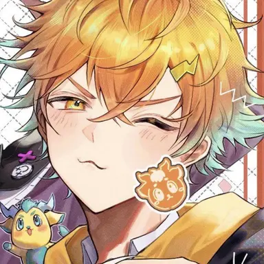 Profile image of 宇佐美リト