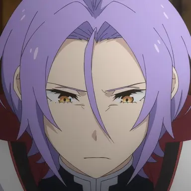 Profile image of ユリウス