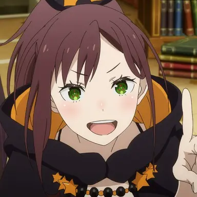 Profile image of シャウラ