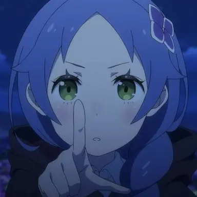 Profile image of メィリィ