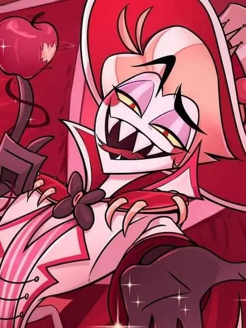 TamestTube6499의 루시퍼