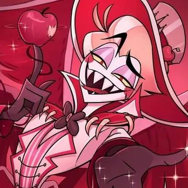 Profile image of 루시퍼 모닝스타