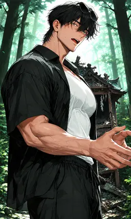 Profile image of Jiro Miyamoto