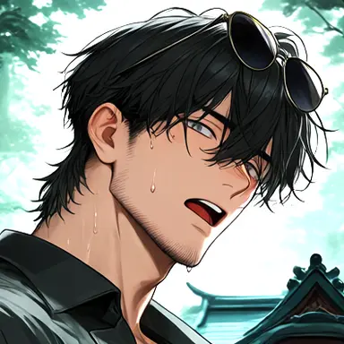 Profile image of 미야모토 지로