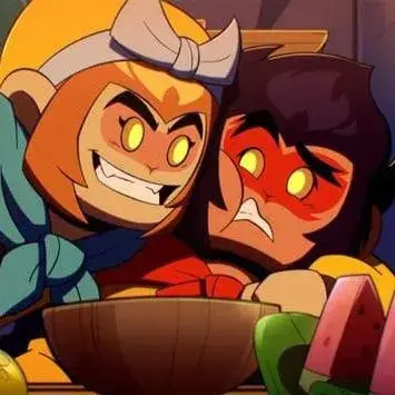 Profile image of Macaque and sun wukong