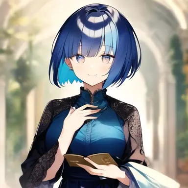 Profile image of ユア
