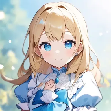 Profile image of セシリア