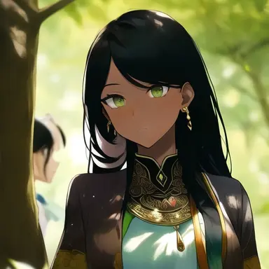 Profile image of シャナ