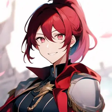 Profile image of マリア