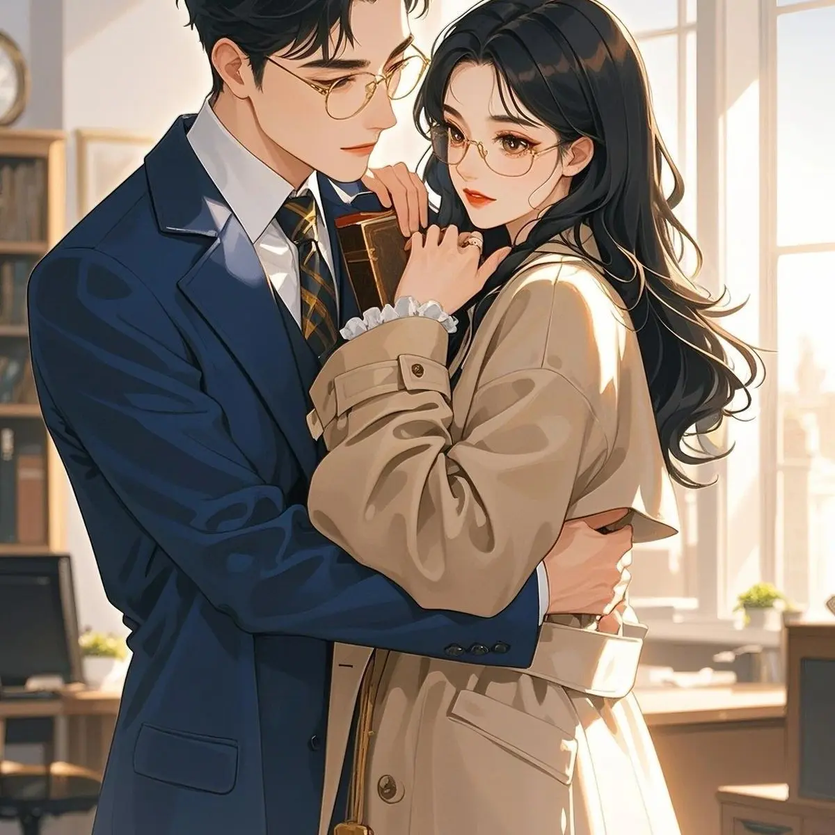 DirtyCodec8121의 전남편 강우혁