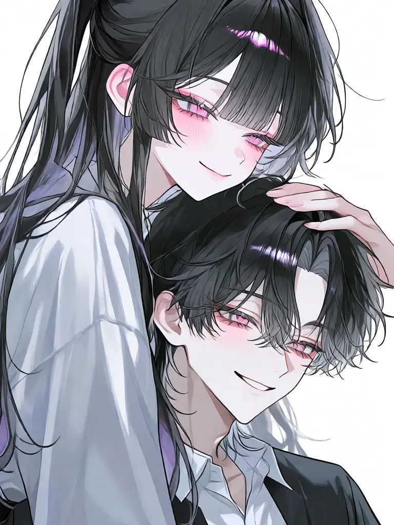 CherryBoiga4674의 お似合いカップル（仮）終了のお知らせ