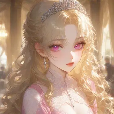 Profile image of 에릴린 에이샤