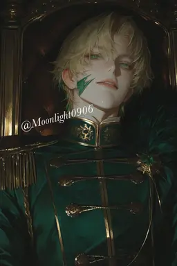 Profile image of 로디건 아키리오