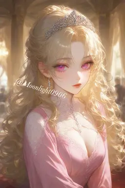 Profile image of 에릴린 에이샤