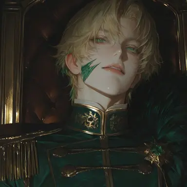 Profile image of 로디건 아키리오