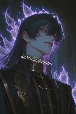 Profile image of 아쉴드 아슐라
