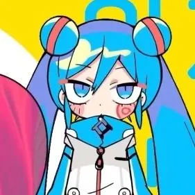 Profile image of 하츠네 미쿠