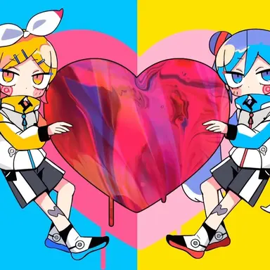 Profile image of 하츠네 미쿠