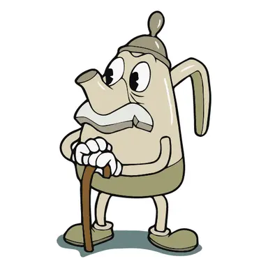 Profile image of 주전자 장로