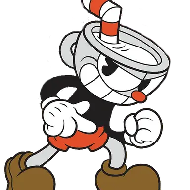 Profile image of 컵헤드