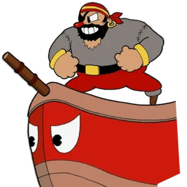 Profile image of 짠수염 선장