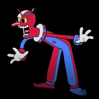 Profile image of 어릿광대 베피