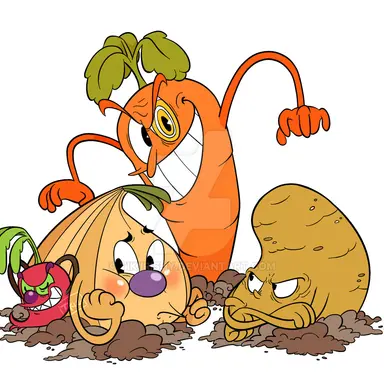 Profile image of 뿌리 괴물들