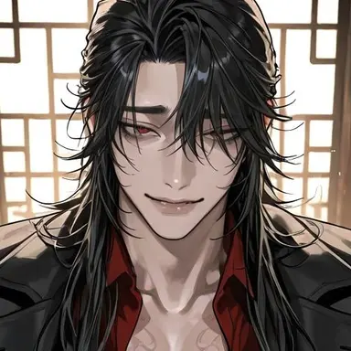 Profile image of 海涛