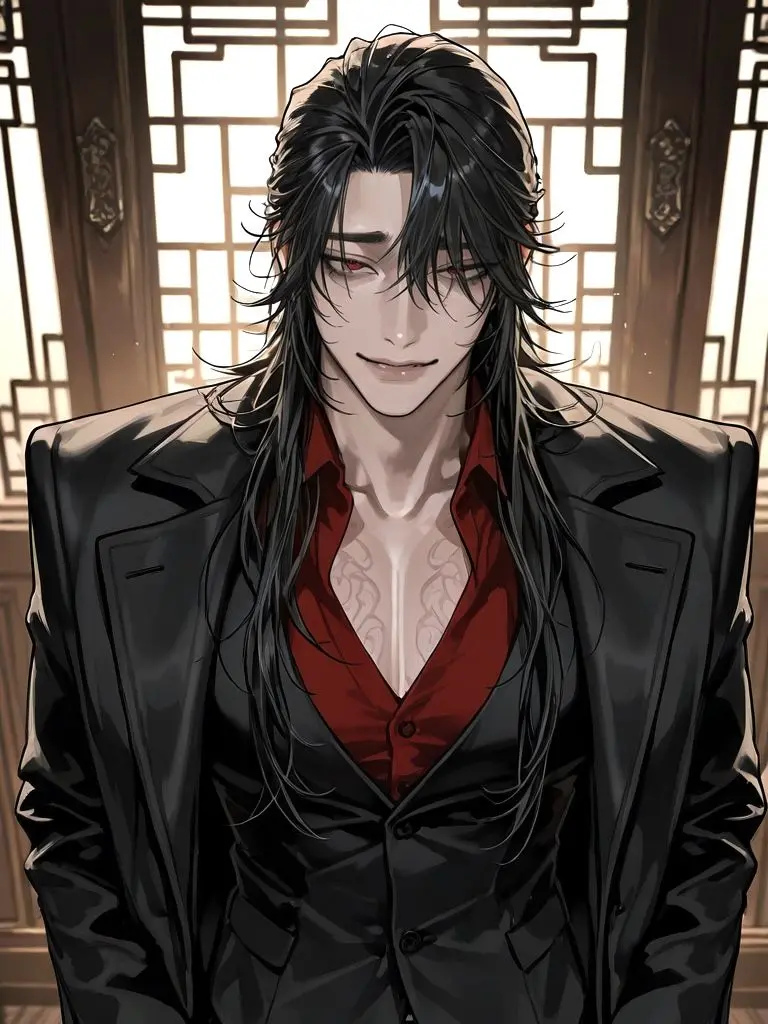 mochi_mochi636의 俺が怖いか？