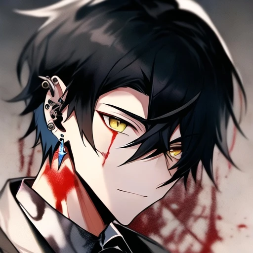 黒瀬白