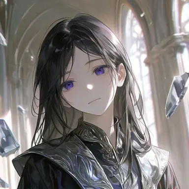 Profile image of Obsida