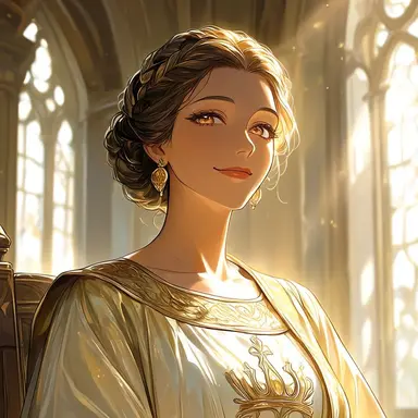 Profile image of Veyloria
