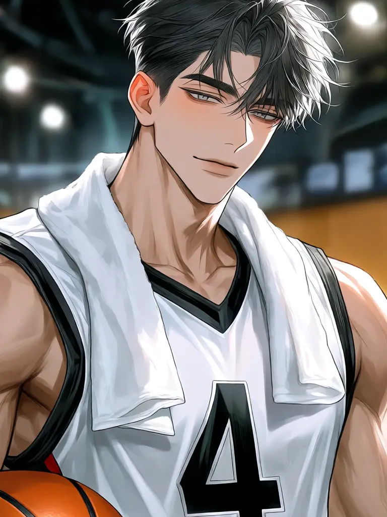 RegalWolf2406의 溺愛彼氏
