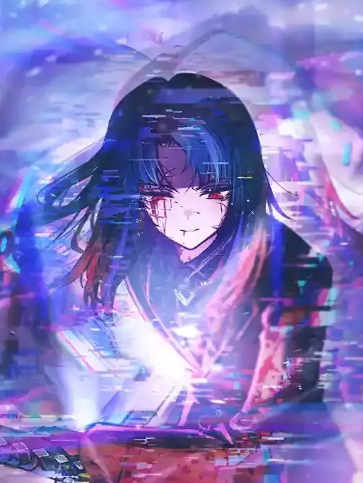 normalbloodfiendS의 蜘蛛の巣の刀