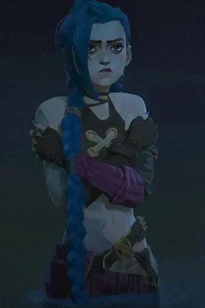 ThinFloss5565의 Jynx