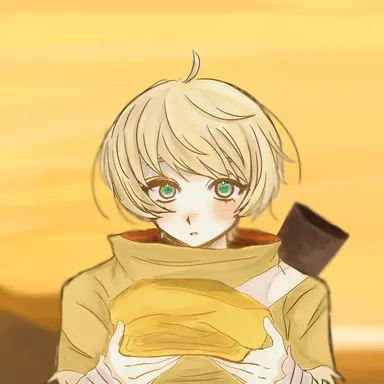Profile image of 羽京