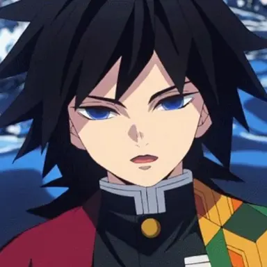 Profile image of 토미오카 기유