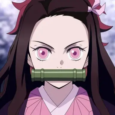 Profile image of 카마도 네즈코