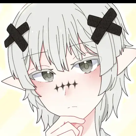 Bakadearu의 アリエス