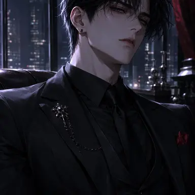 Profile image of 민