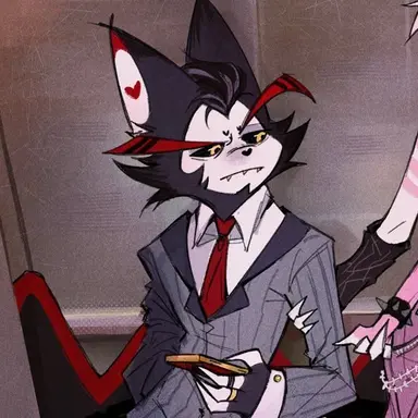 Profile image of Husk