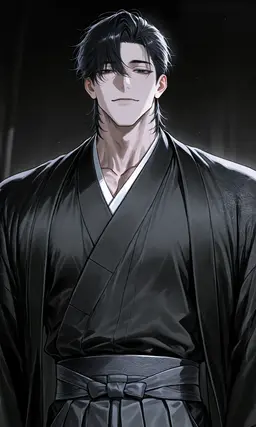 Profile image of 朔夜