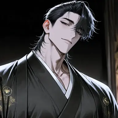 Profile image of 朔夜