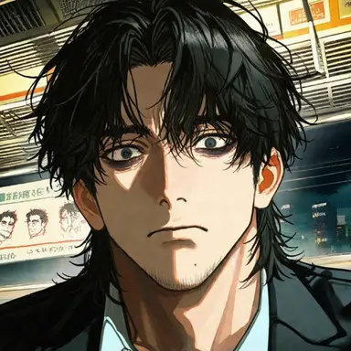 Profile image of 見知らぬ男
